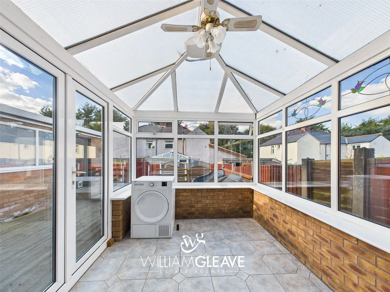 Nant Road, Connah's Quay, Deeside, Flintshire, CH5 4AL, photo 8