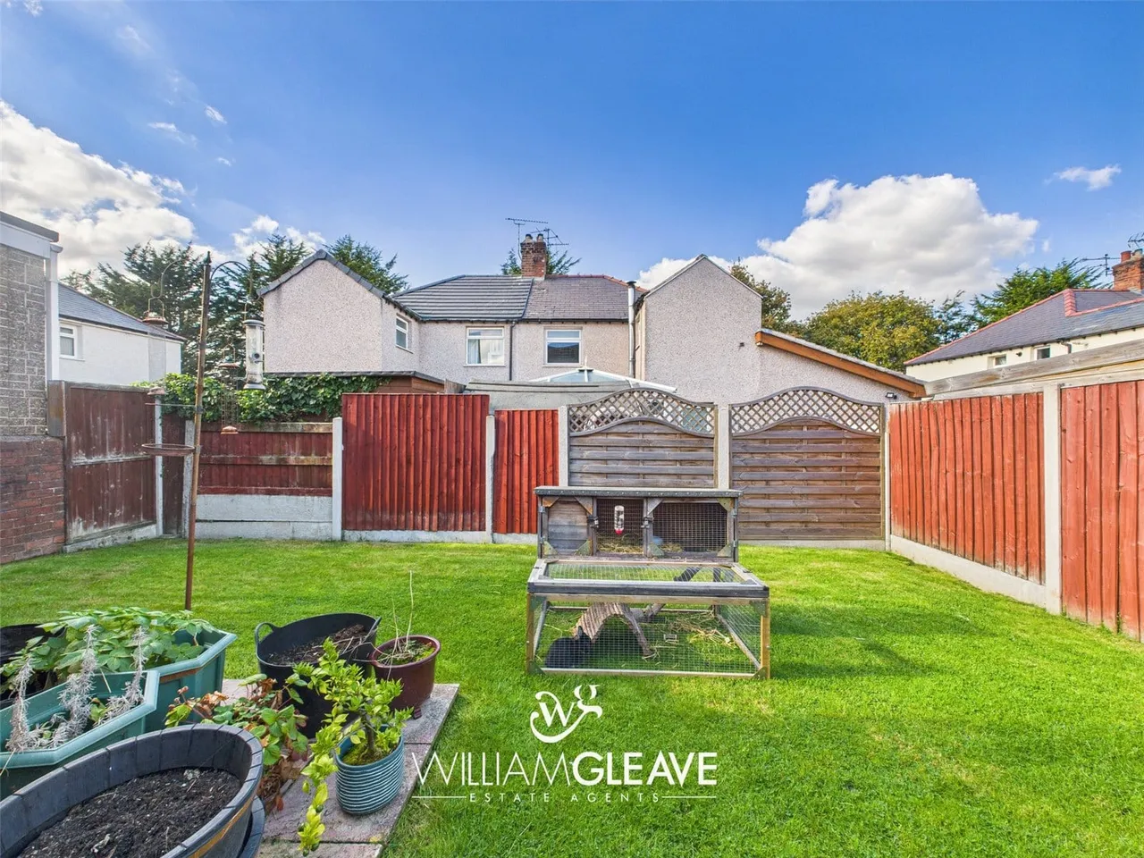 Nant Road, Connah's Quay, Deeside, Flintshire, CH5 4AL, photo 23