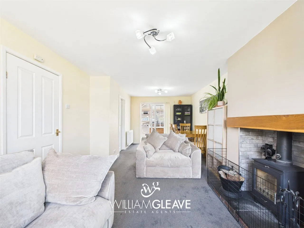 Nant Road, Connah's Quay, Deeside, Flintshire, CH5 4AL, photo 6