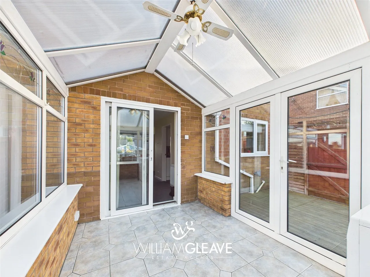 Nant Road, Connah's Quay, Deeside, Flintshire, CH5 4AL, photo 9