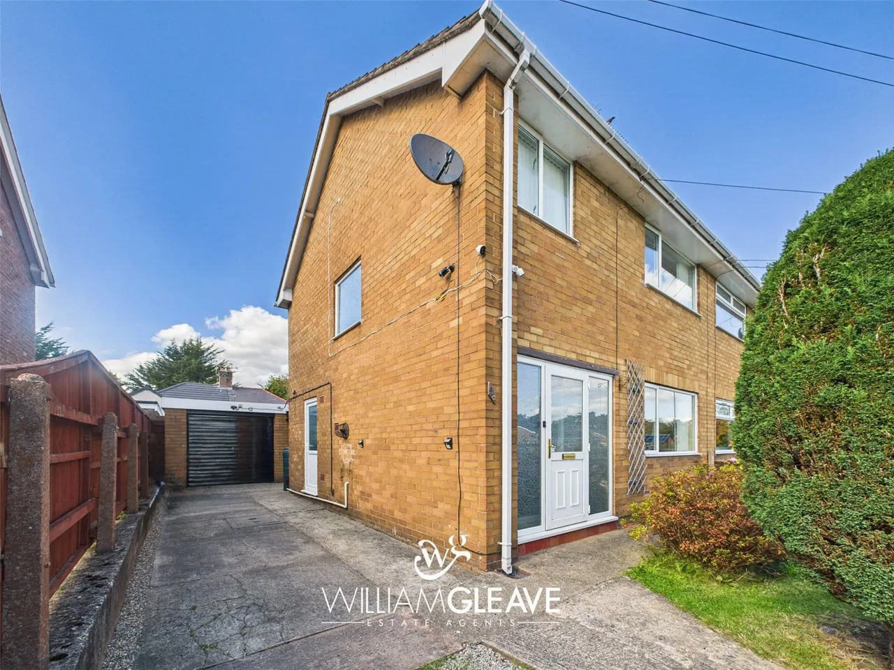 Nant Road, Connah's Quay, Deeside, Flintshire, CH5 4AL, photo 28