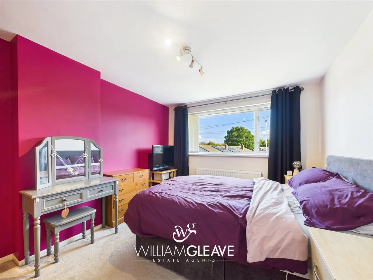 Nant Road, Connah's Quay, Deeside, Flintshire, CH5 4AL, photo 14