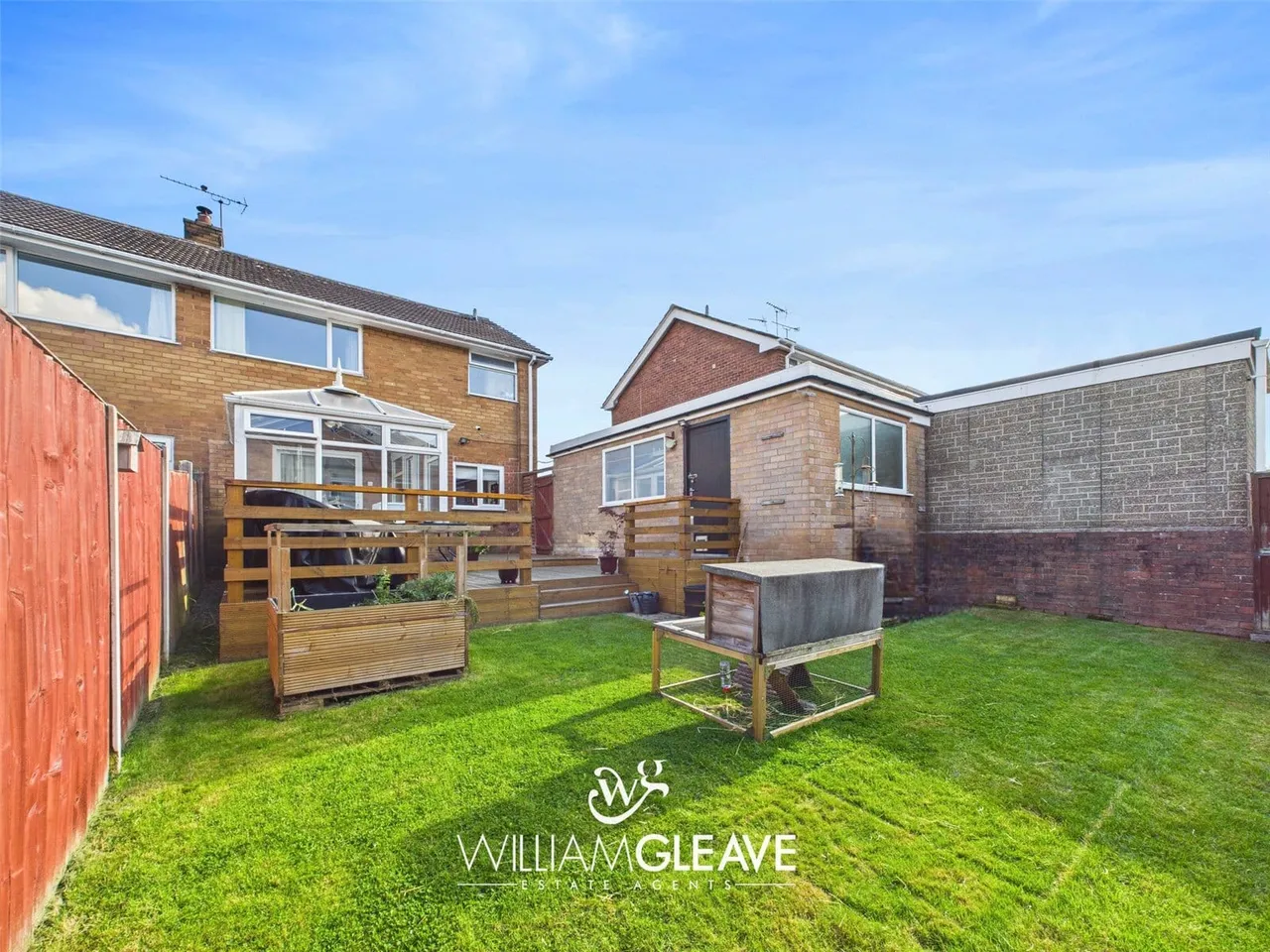 Nant Road, Connah's Quay, Deeside, Flintshire, CH5 4AL, photo 2