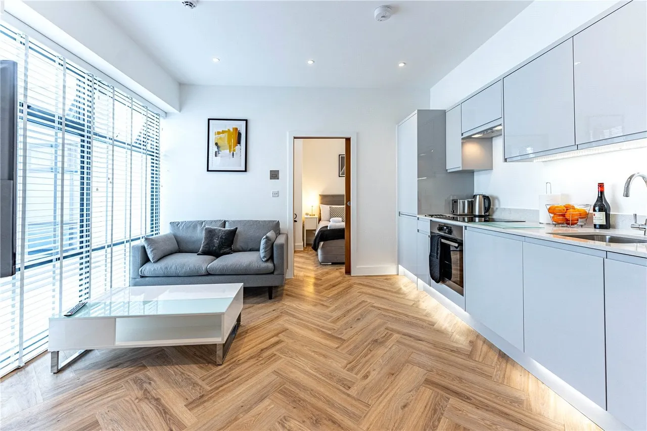 Wellington House, London Street, Reading, RG1, photo 6