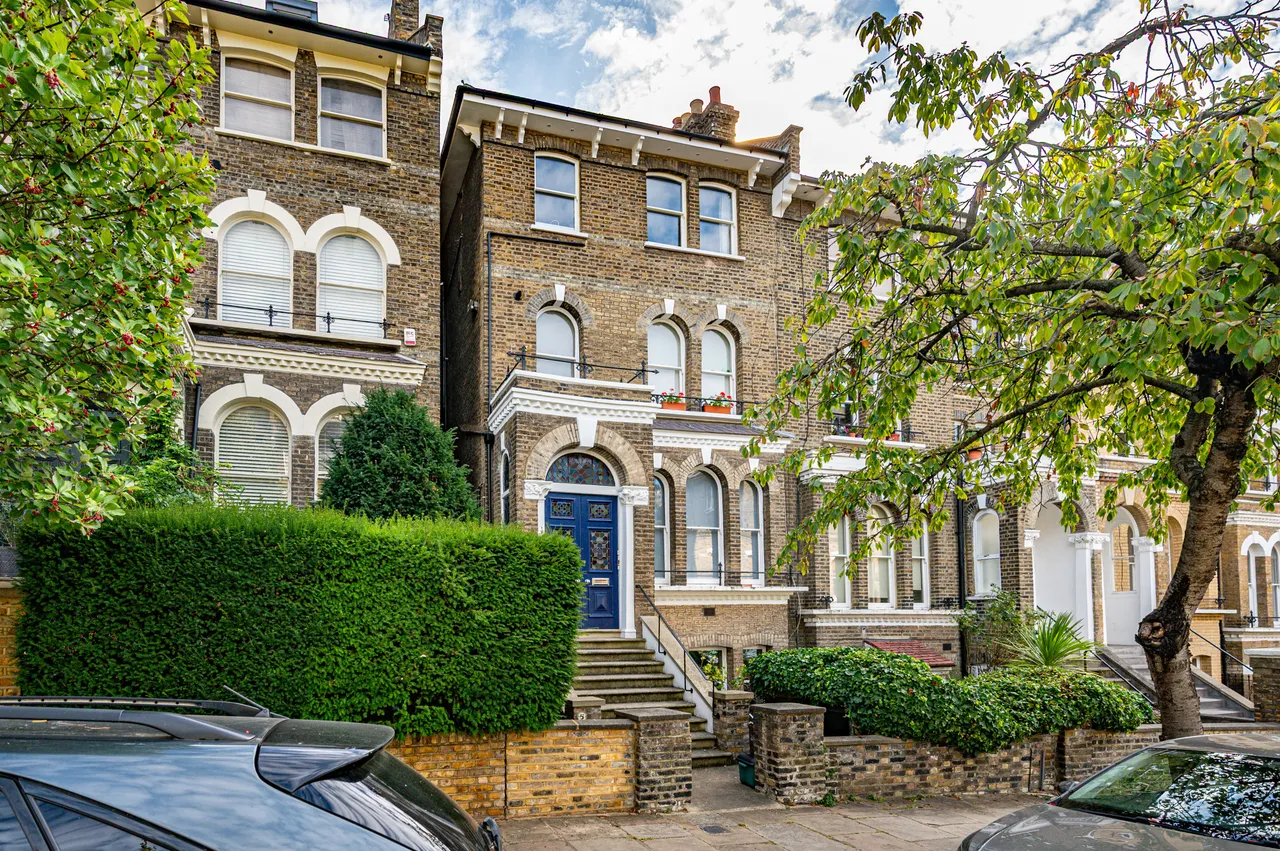 London, NW1, photo 9