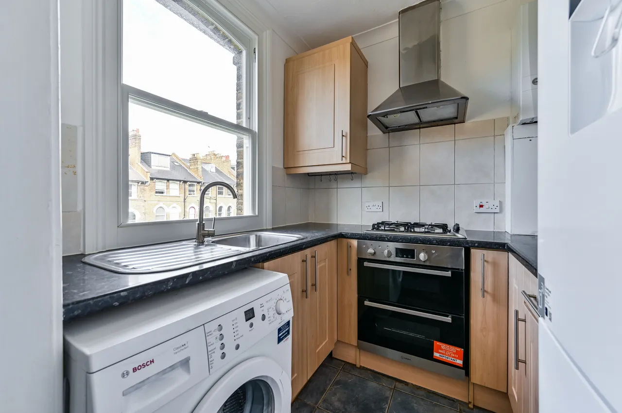 London, NW1, photo 2