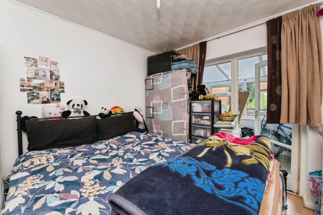 Chancellors Way, Exeter, EX4, photo 6