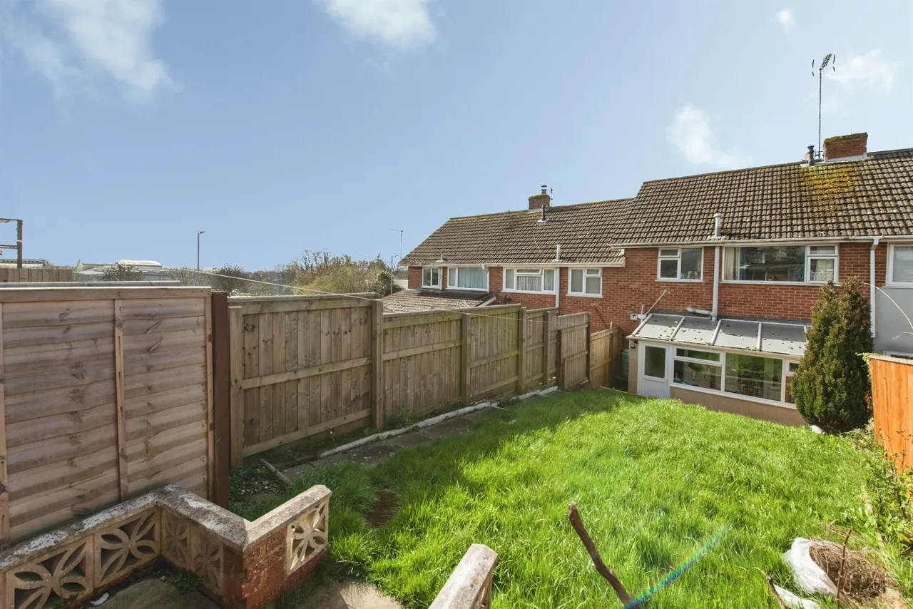 Chancellors Way, Exeter, EX4, photo 11
