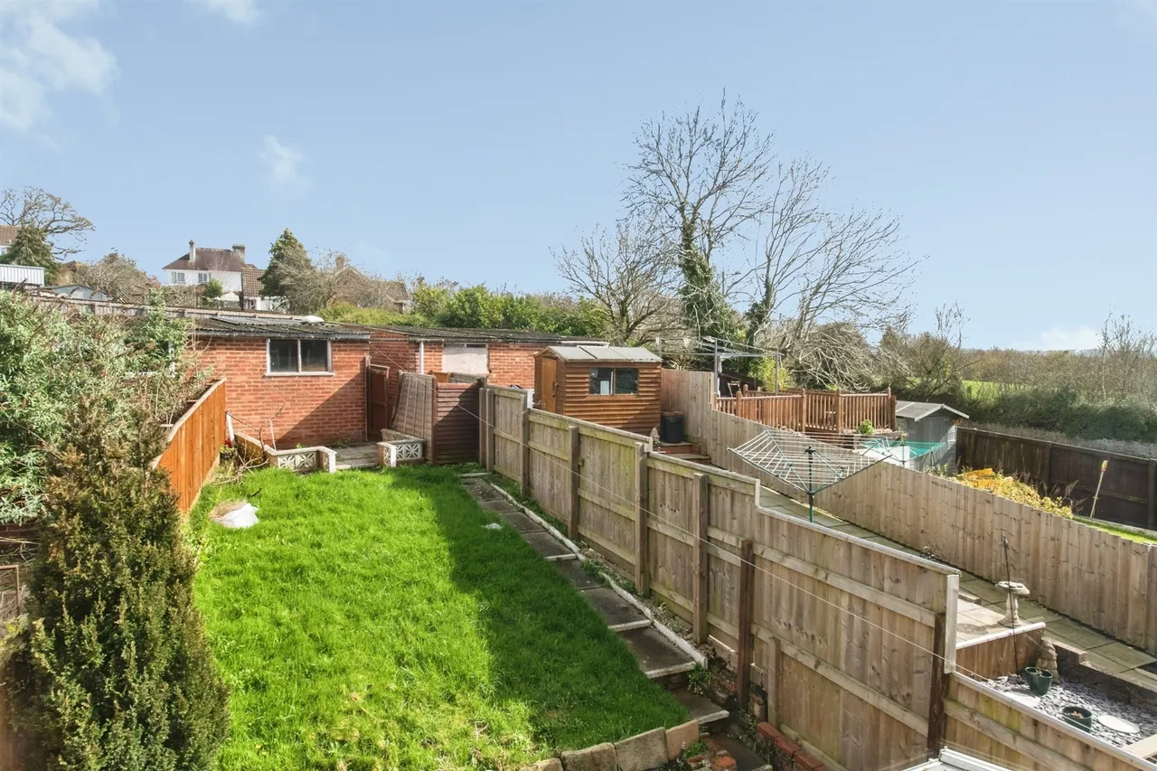 Chancellors Way, Exeter, EX4, photo 12