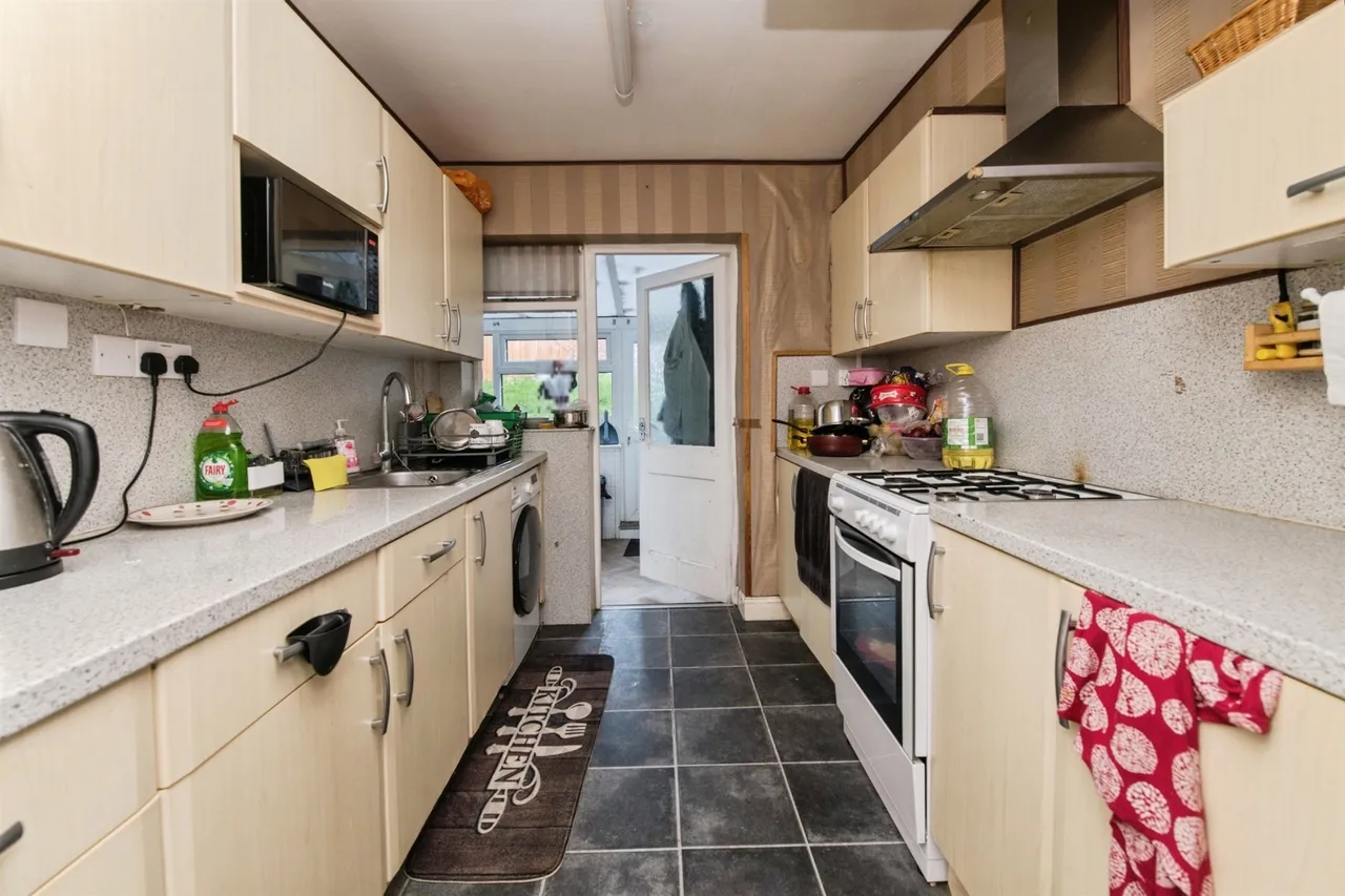 Chancellors Way, Exeter, EX4, photo 9