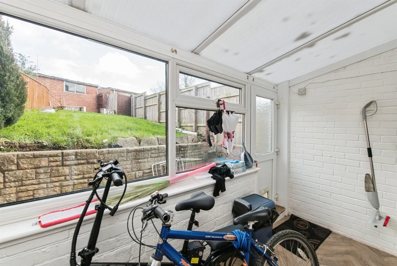 Chancellors Way, Exeter, EX4, photo 13