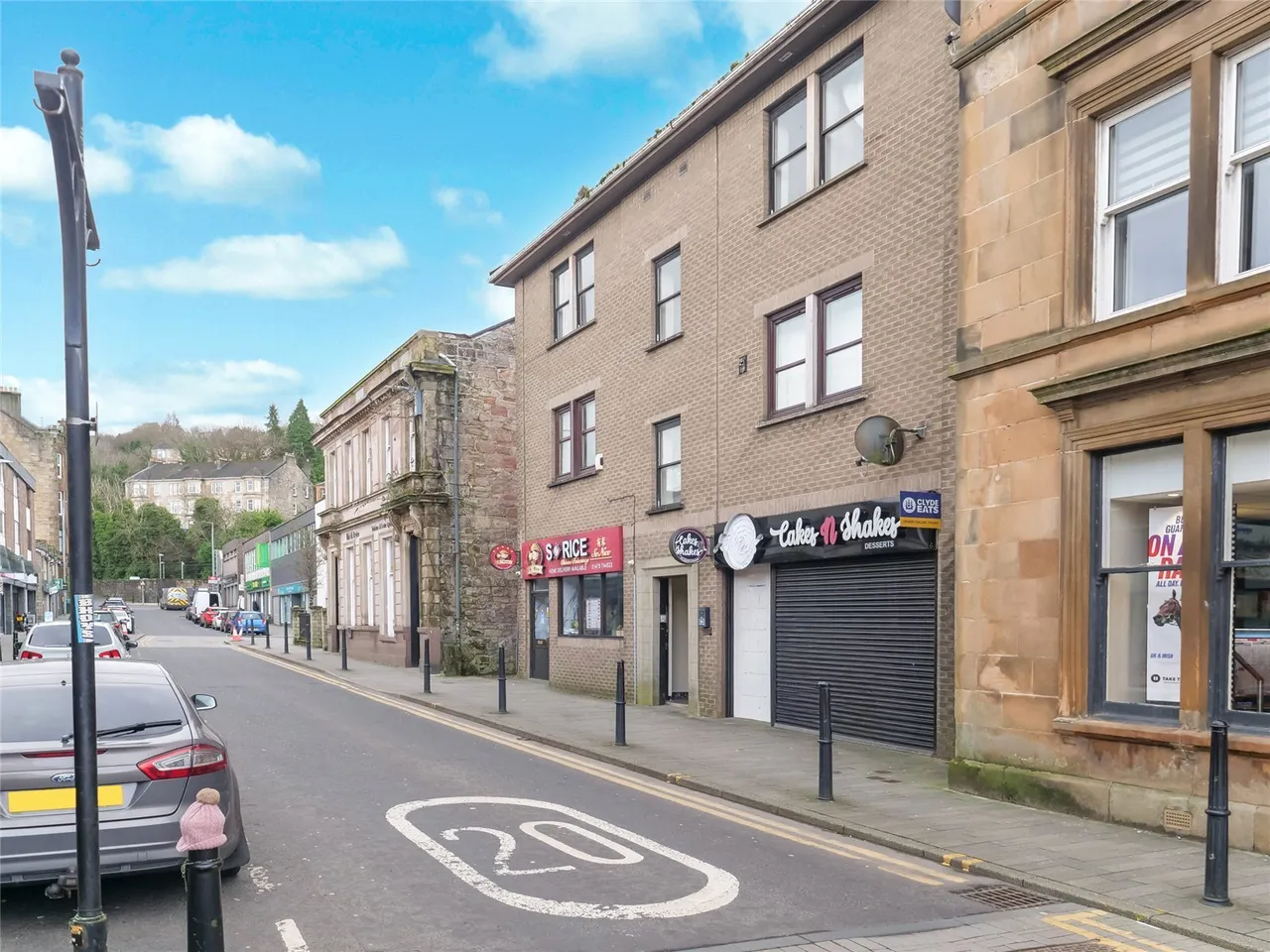 Princes Street, Port Glasgow, Inverclyde, PA14, photo 18