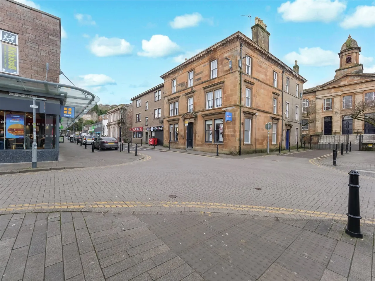 Princes Street, Port Glasgow, Inverclyde, PA14, photo 12