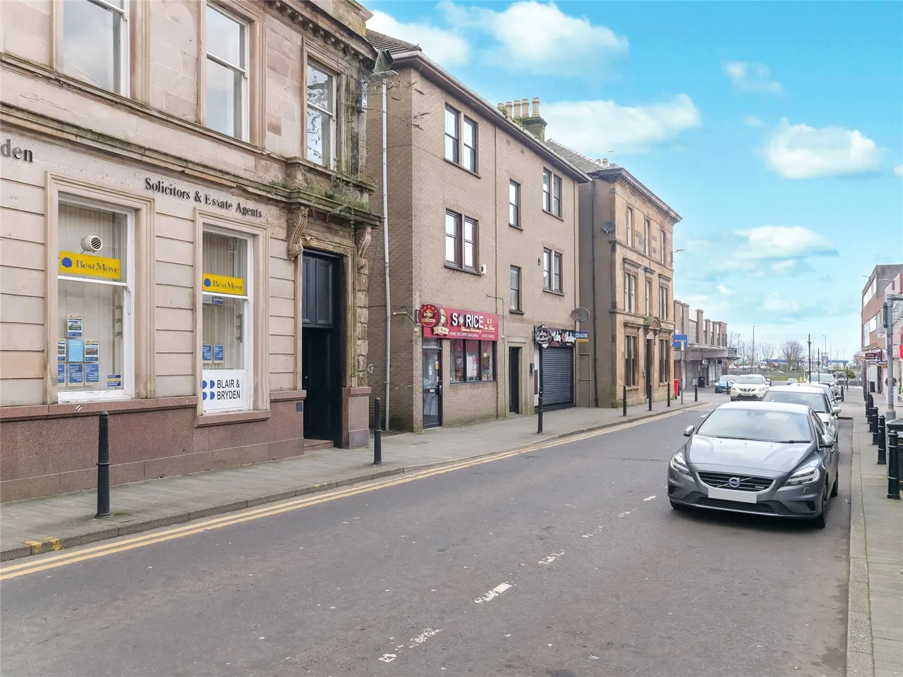 Princes Street, Port Glasgow, Inverclyde, PA14, photo 11
