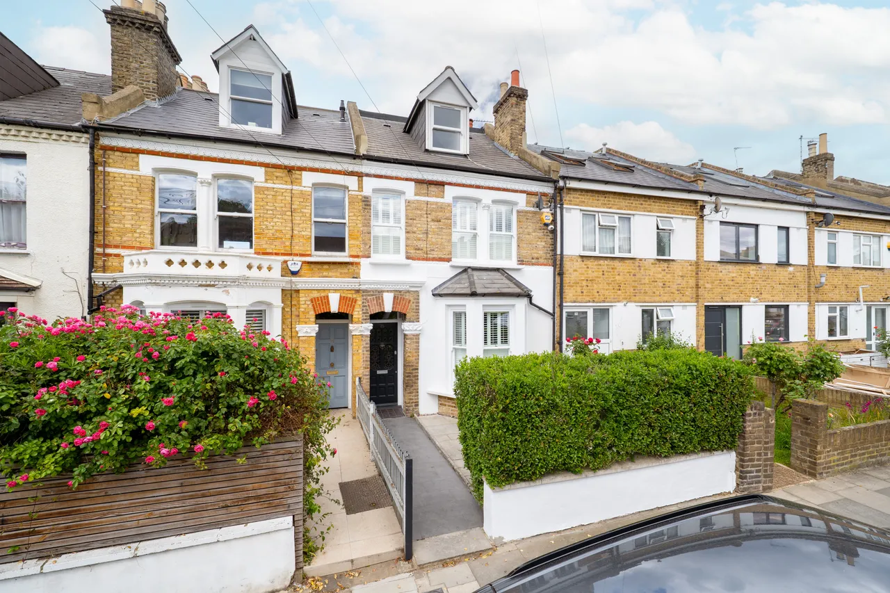 Ravenswood Road, London, SW12, photo 9
