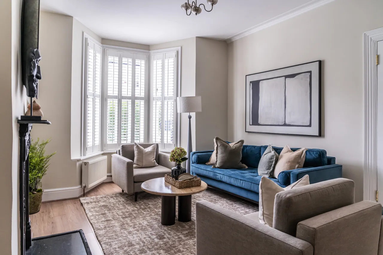 Ravenswood Road, London, SW12, photo 12