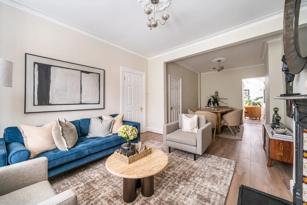Ravenswood Road, London, SW12, photo 8