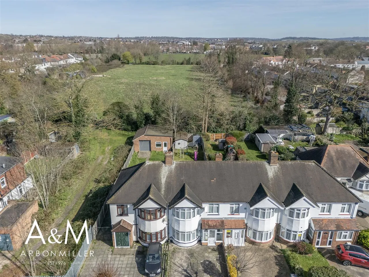 Geariesville Gardens, Barkingside, Essex, Ilford, IG61JH, photo 23