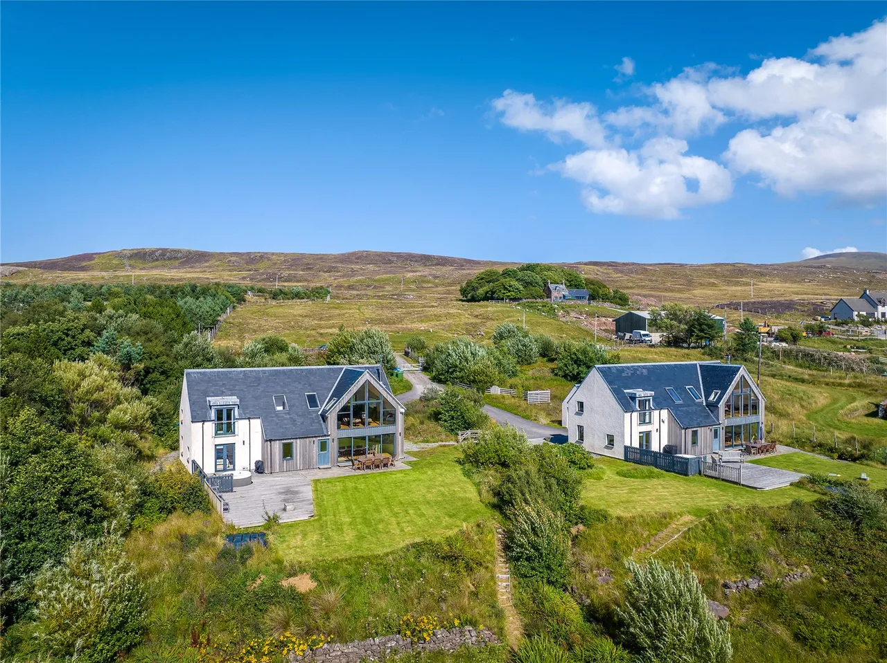 Polglass, Achiltibuie, Ullapool, Highland, IV26 2YH, photo 21