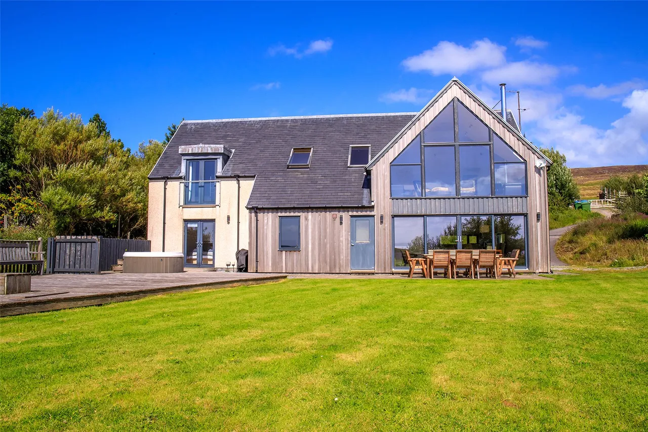 Polglass, Achiltibuie, Ullapool, Highland, IV26 2YH, photo 20