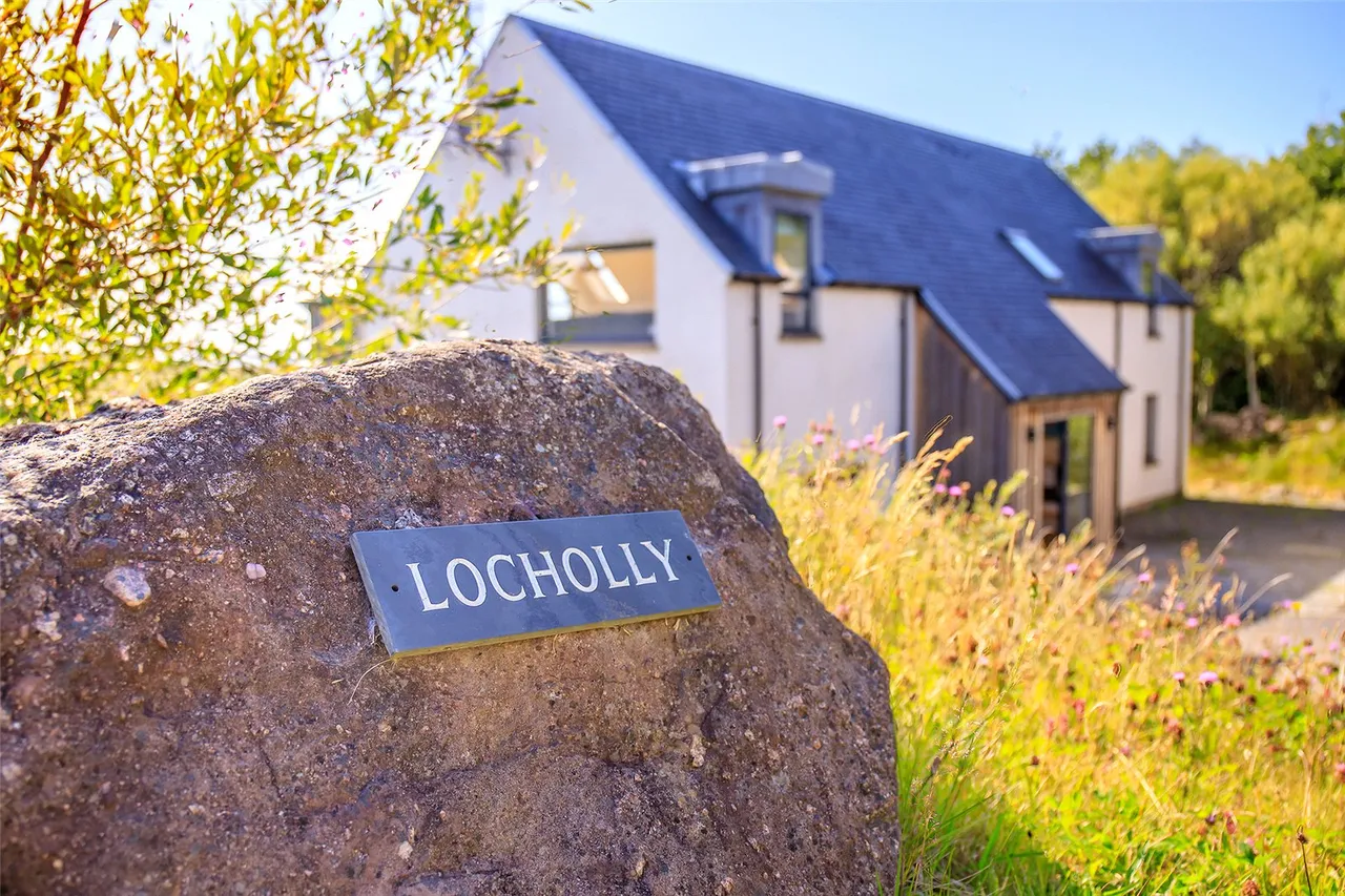 Polglass, Achiltibuie, Ullapool, Highland, IV26 2YH, photo 22