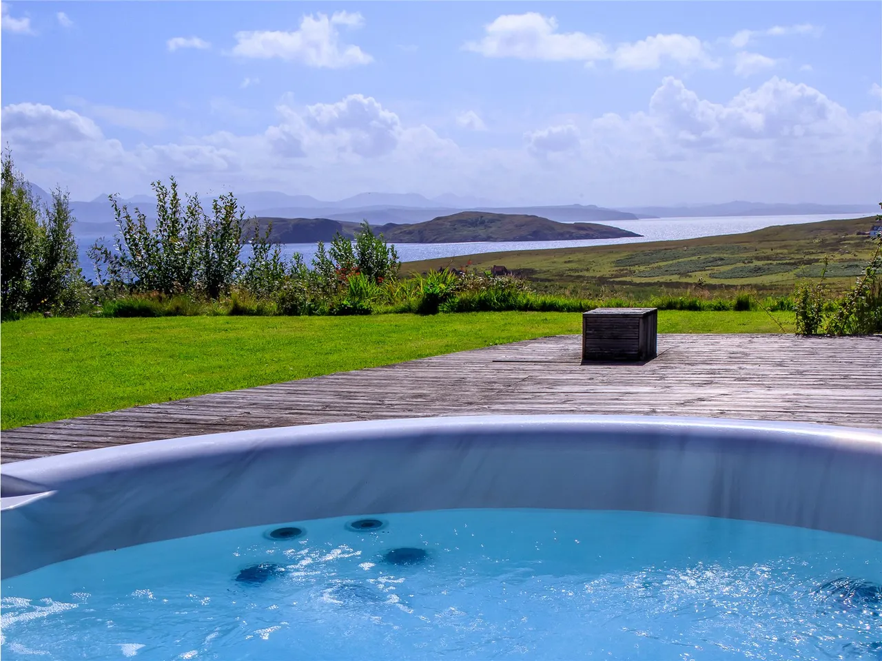 Polglass, Achiltibuie, Ullapool, Highland, IV26 2YH, photo 19