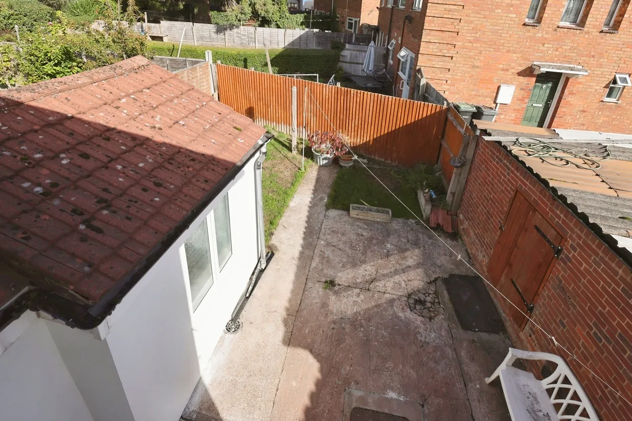 Sidcup Road, Birmingham, B44, photo 17