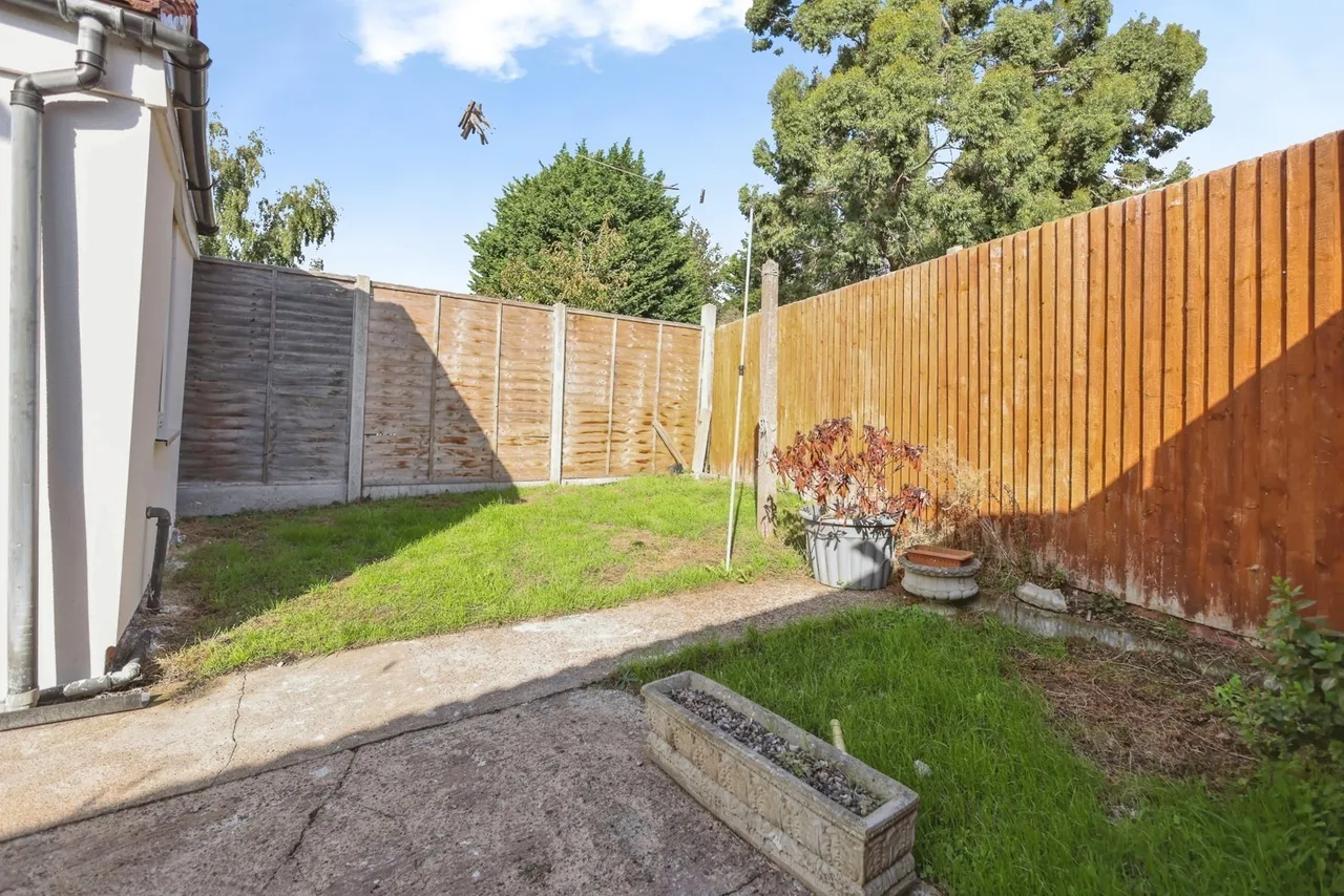 Sidcup Road, Birmingham, B44, photo 16