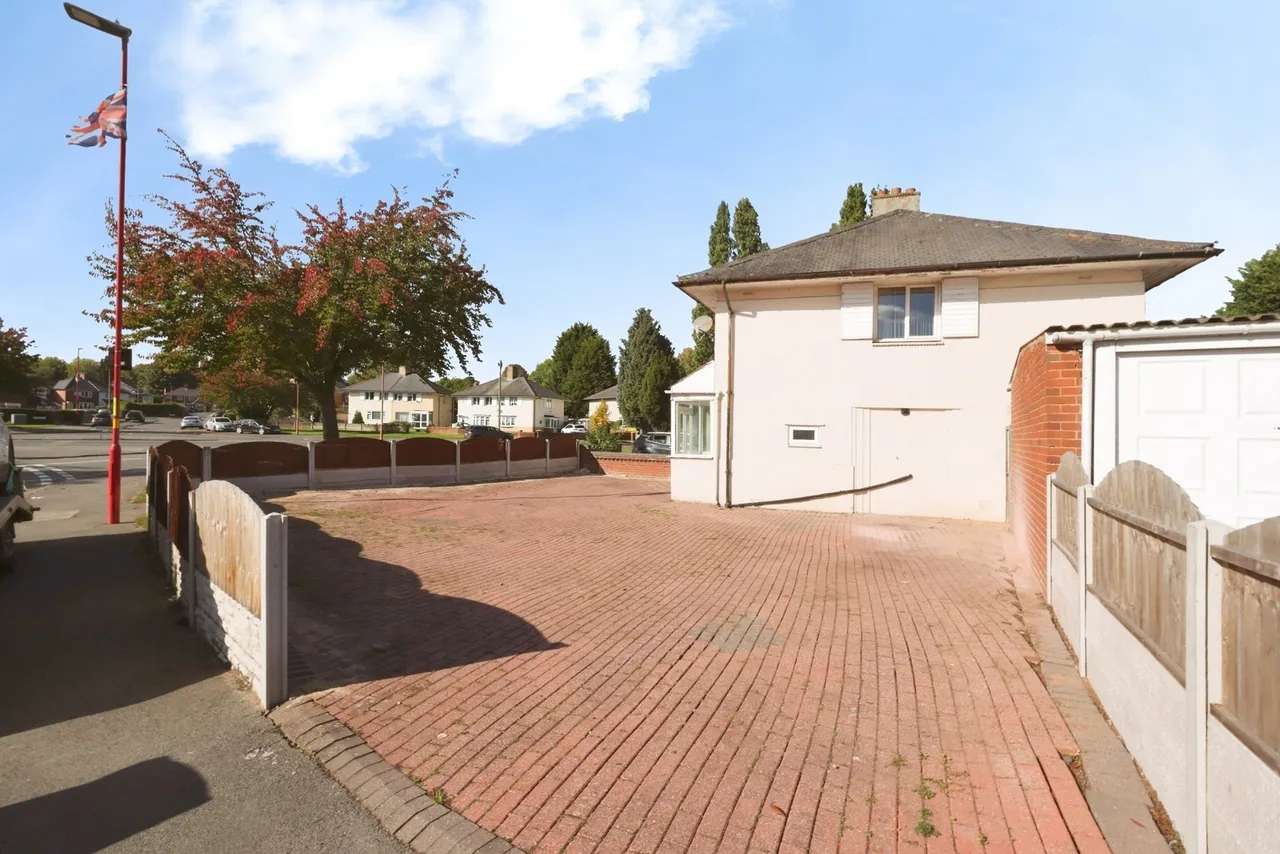 Sidcup Road, Birmingham, B44, photo 19