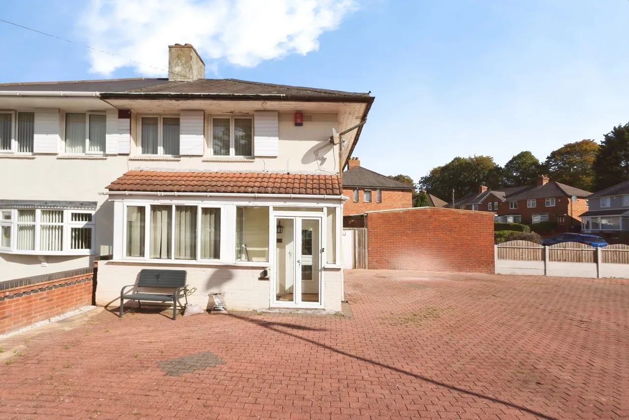 Sidcup Road, Birmingham, B44, photo 20