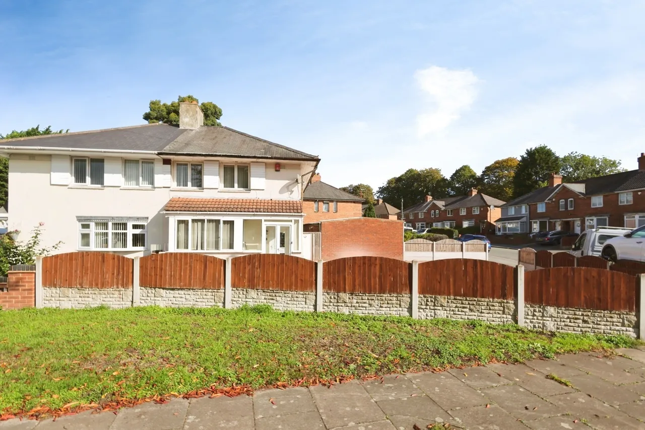 Sidcup Road, Birmingham, B44, photo 21