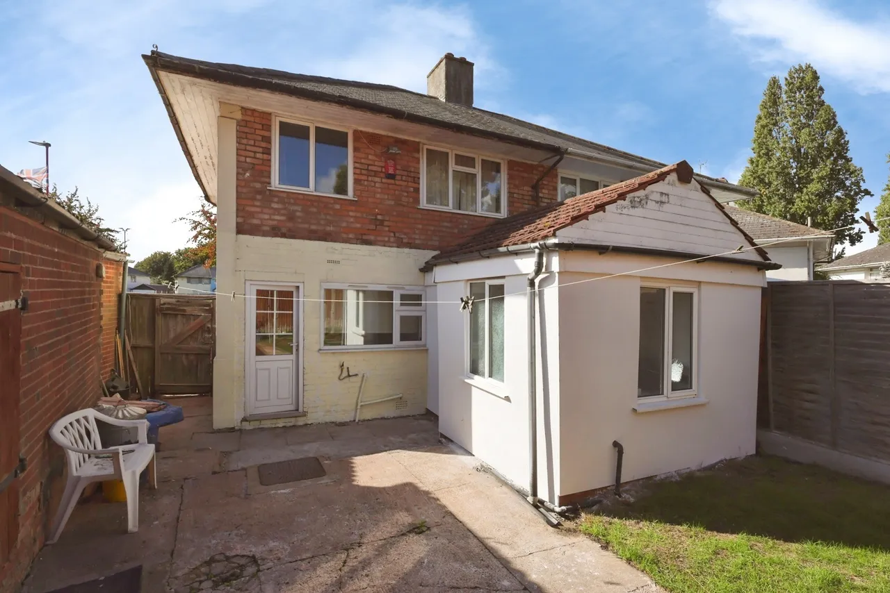 Sidcup Road, Birmingham, B44, photo 15
