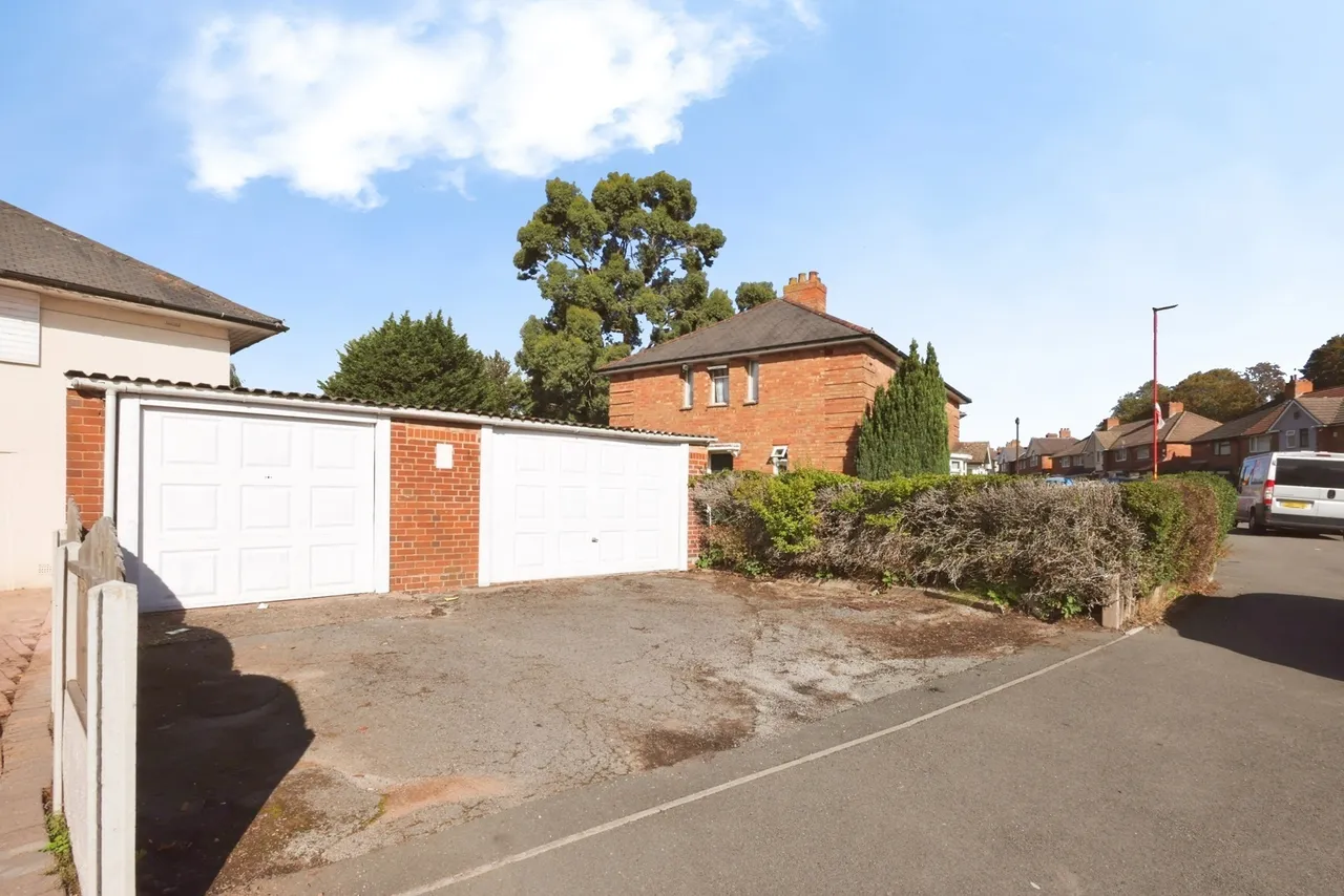 Sidcup Road, Birmingham, B44, photo 18