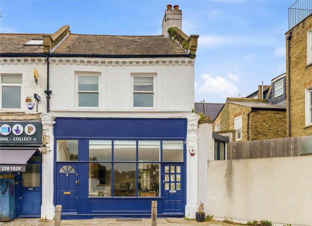 Webb's Road, London, SW11, photo 8