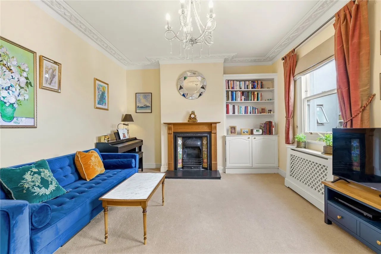 Webb's Road, London, SW11, photo 4