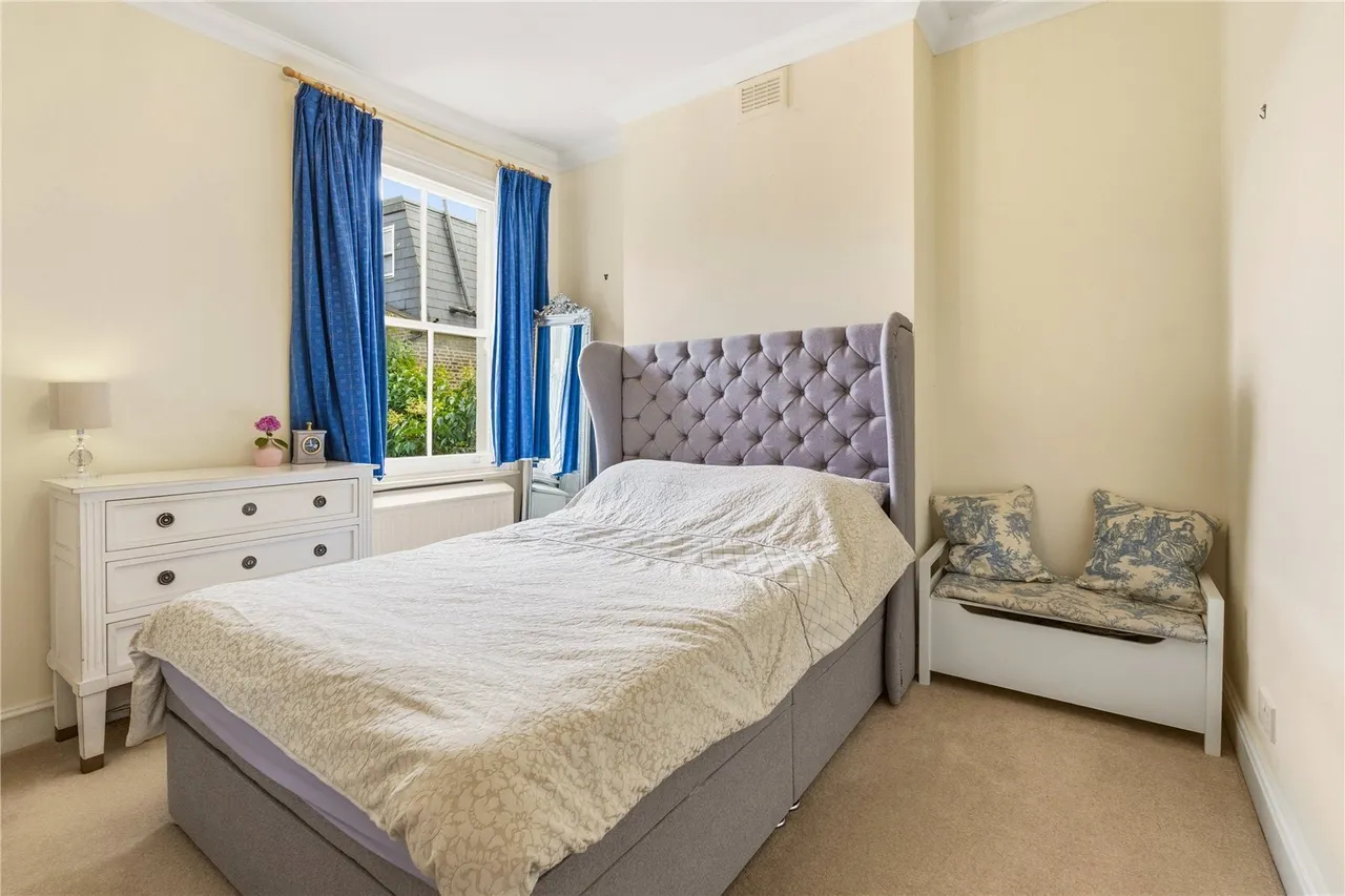 Webb's Road, London, SW11, photo 6