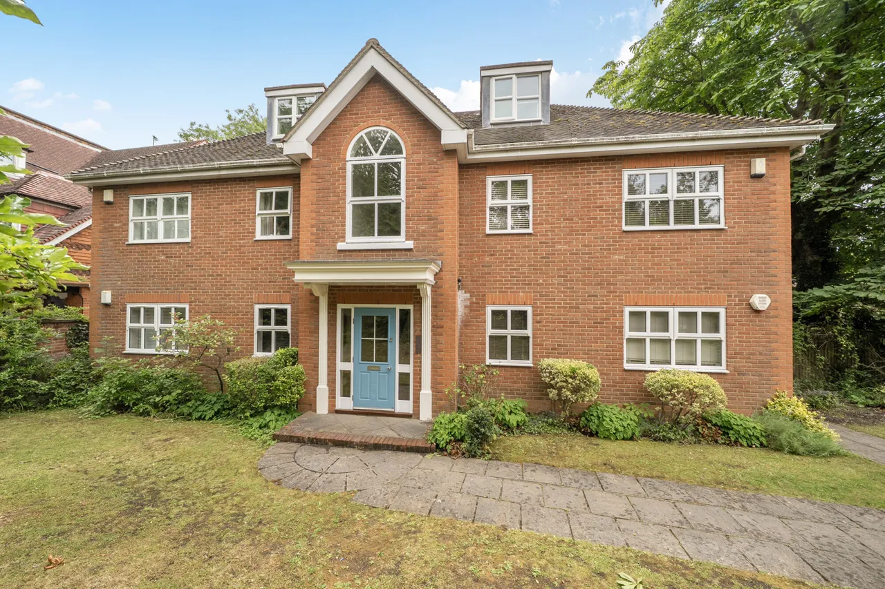 Green Lane, Northwood, HA6, photo 17