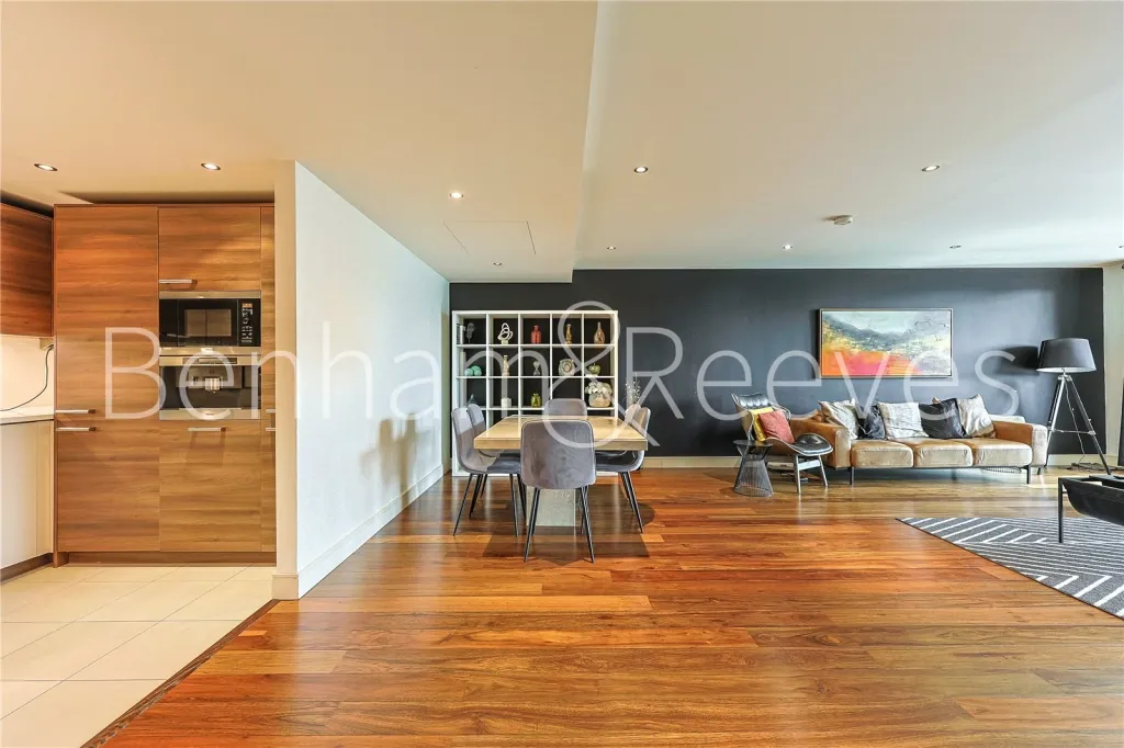 Lensbury Avenue, Imperial Wharf, SW6, photo 19