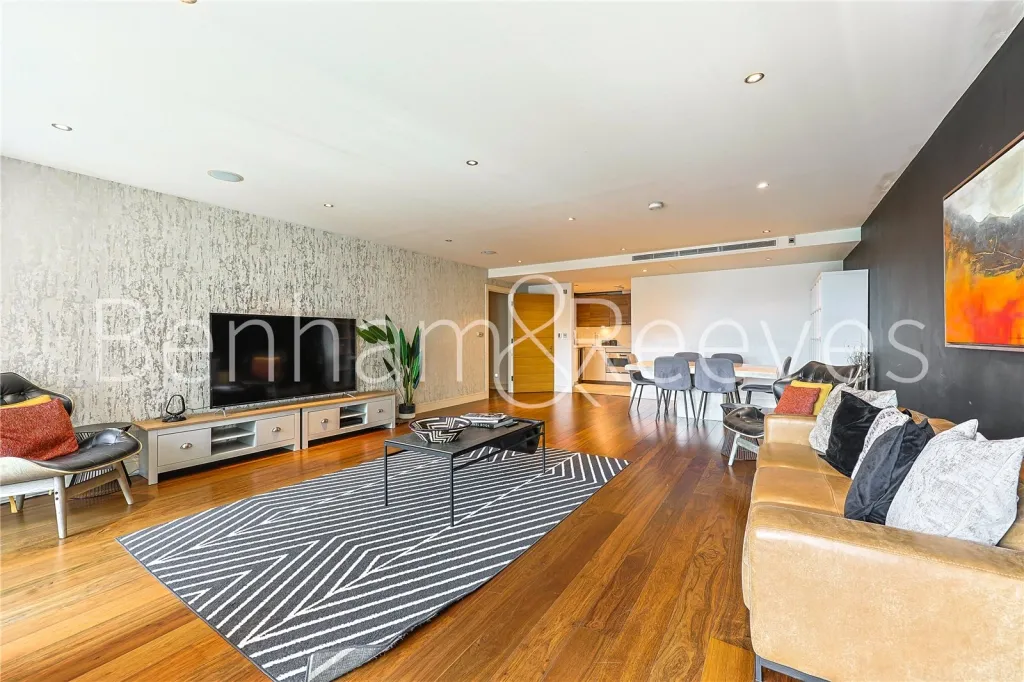 Lensbury Avenue, Imperial Wharf, SW6, photo 21