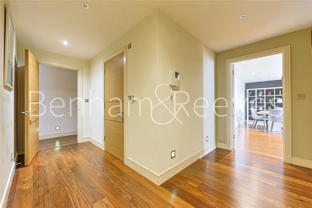 Lensbury Avenue, Imperial Wharf, SW6, photo 18