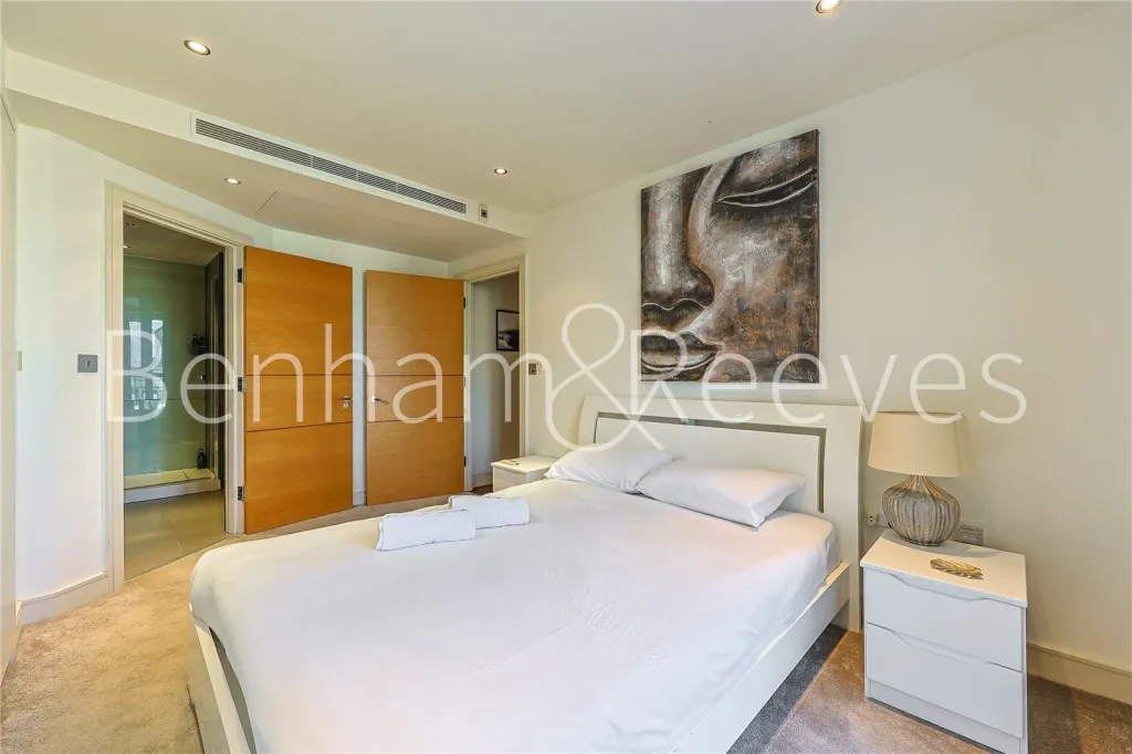 Lensbury Avenue, Imperial Wharf, SW6, photo 15