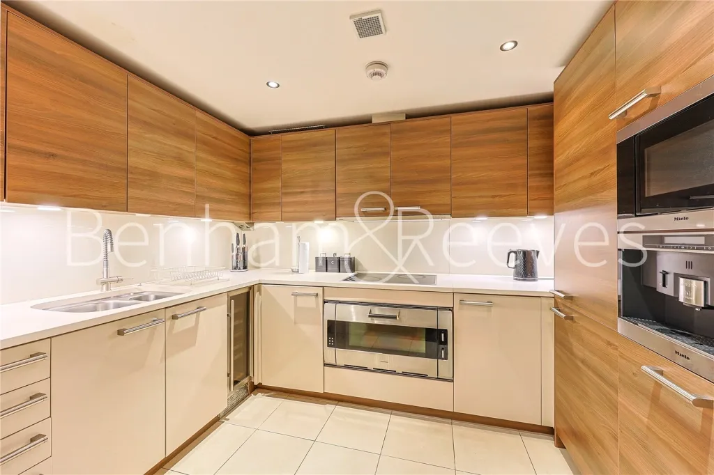 Lensbury Avenue, Imperial Wharf, SW6, photo 23