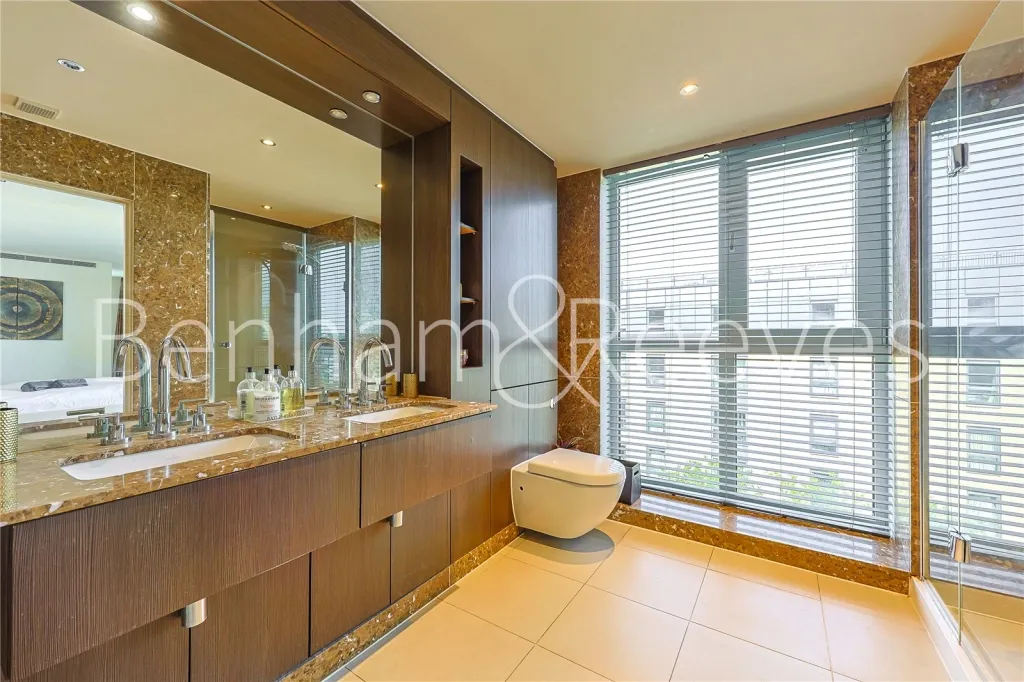 Lensbury Avenue, Imperial Wharf, SW6, photo 8