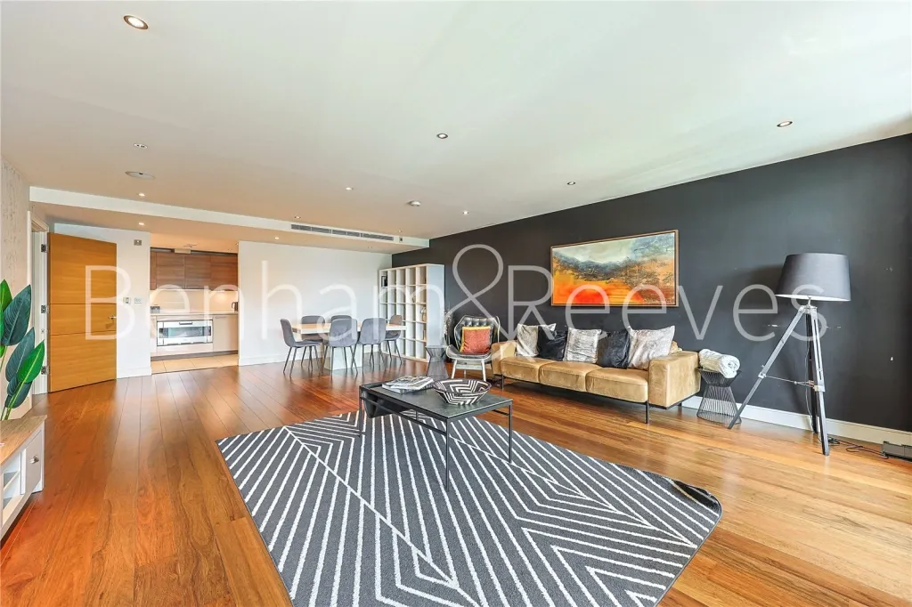 Lensbury Avenue, Imperial Wharf, SW6, photo 22