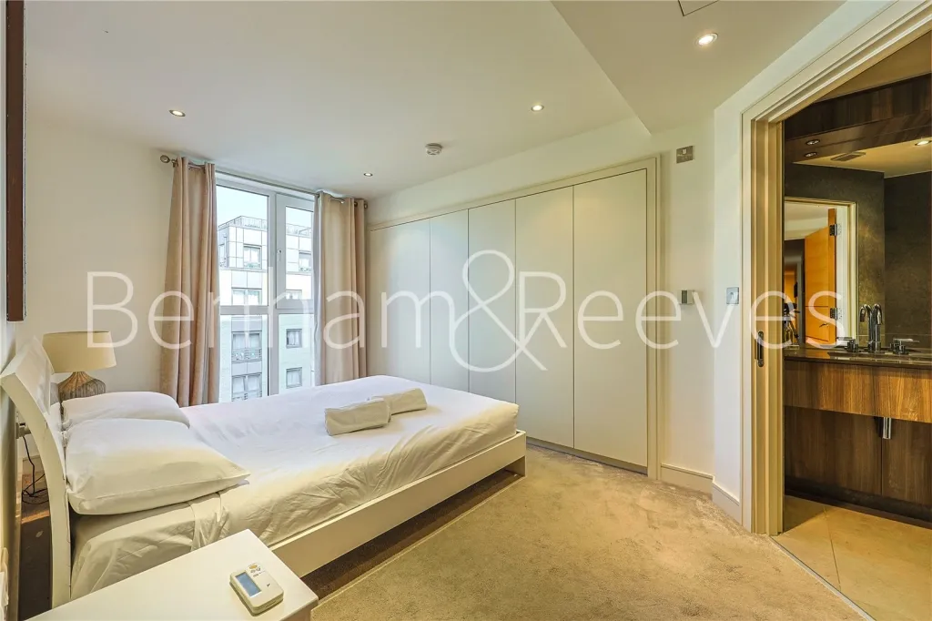 Lensbury Avenue, Imperial Wharf, SW6, photo 14