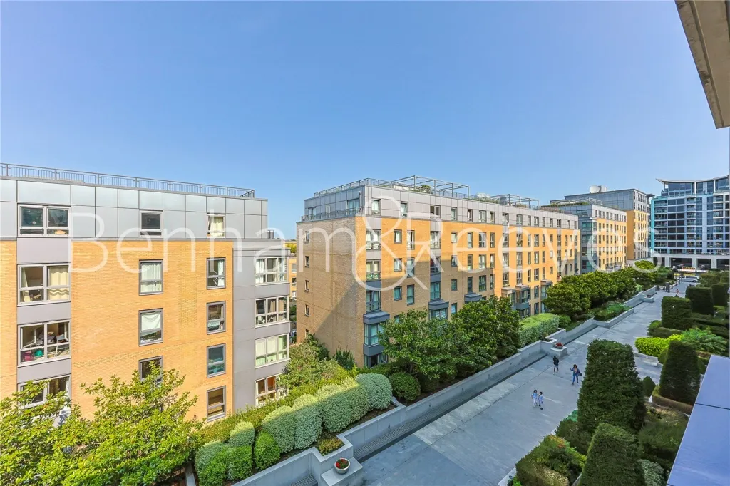 Lensbury Avenue, Imperial Wharf, SW6, photo 12