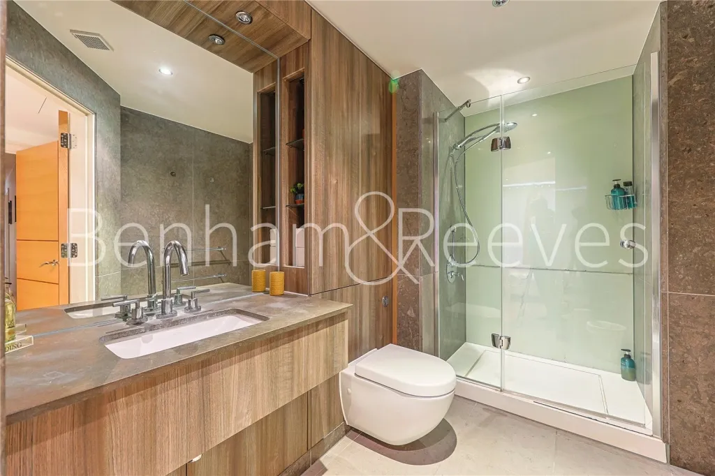 Lensbury Avenue, Imperial Wharf, SW6, photo 16