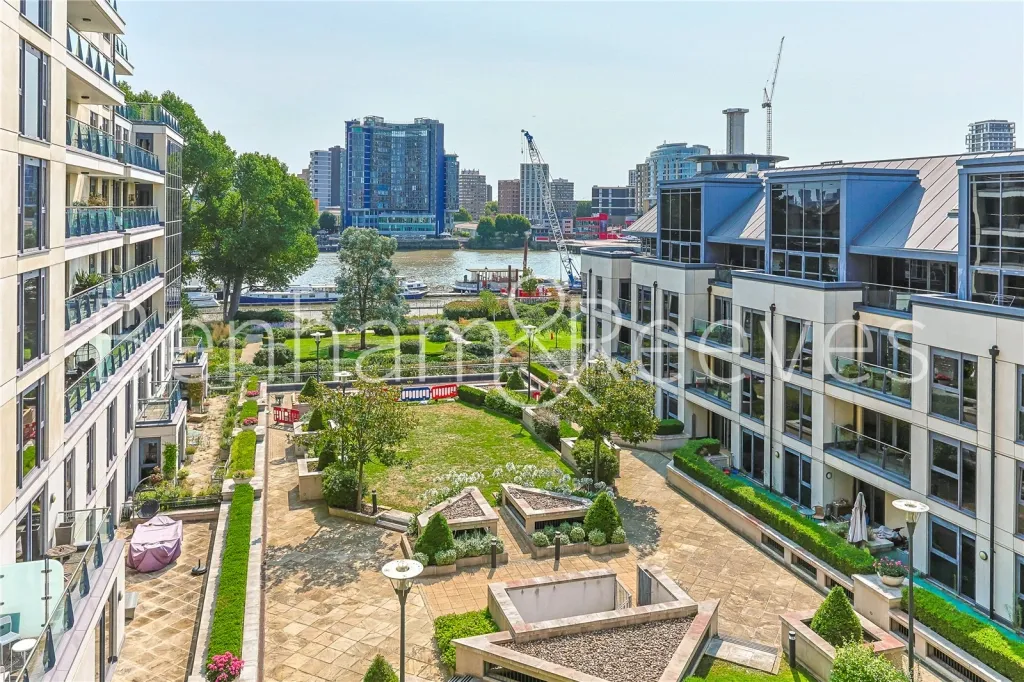 Lensbury Avenue, Imperial Wharf, SW6, photo 26
