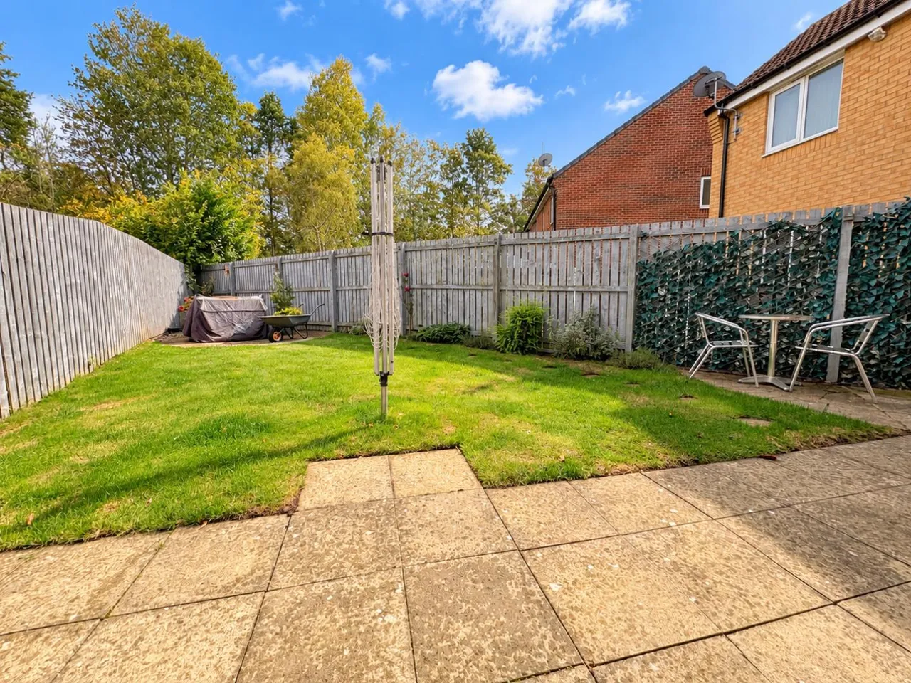 Carlin Close, Bowburn, DH6, photo 16
