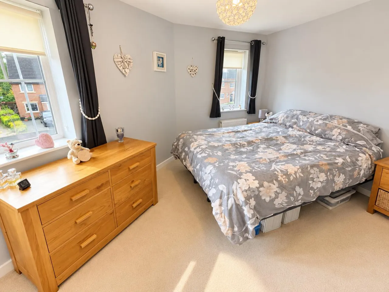 Carlin Close, Bowburn, DH6, photo 10
